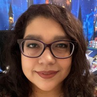 Mary Martinez-Smith