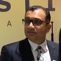 Samir Patel