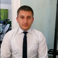 Artyom Arestakesyan