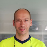 Ralf Wieland