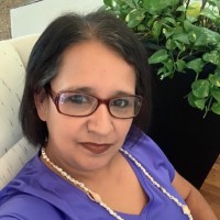 Ester Trevino Ram