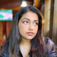 Ann Kesiya Jaison