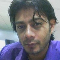 Bidyut Patwari