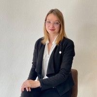 Doriane MARROT