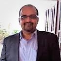 Johnson Mathew