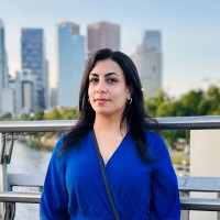 Shahla Hanief