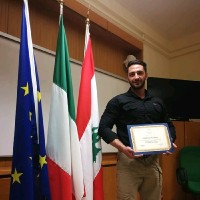 AHMAD HUSAINY