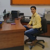 Pradip Chate