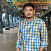 Vijay Balaji