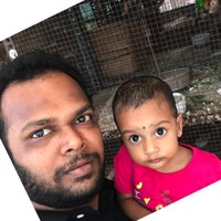 Dineshkumar Vijayakumar