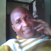 Isa Mohammed
