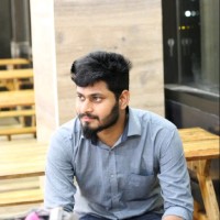 Gopi Krishna