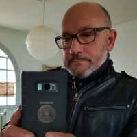 Jean Pierre Meyer