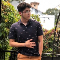 Josue Rolando Gramajo Roldán