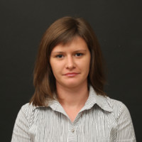 Antonina Krasnoshchok