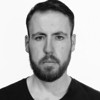 Hamish Bulmer