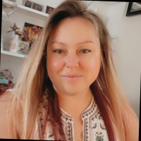 Heidi Fish