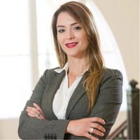 Paula Osorio, MBA