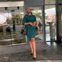 Yimika Babajide