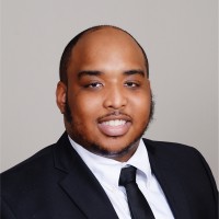 Jared Broomes, M.A.