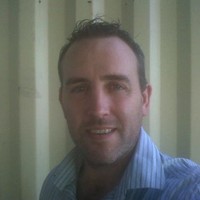 Nigel johnston