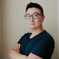 David Kim