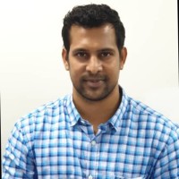 Mukund Padvekar