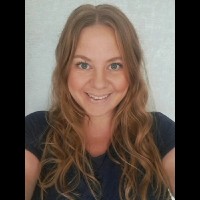Stephanie Collett