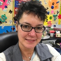 Connie Everett,MS,CCC-SLP