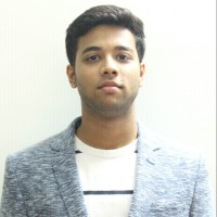 Tushar Kumar Jain
