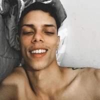 João Vitor Silva Carvalho