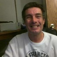 Robert Challender