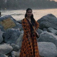 Cs Leharika Arora