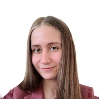 Anastasiia Kovrigina