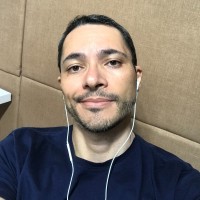 Eduardo Brito Alencar