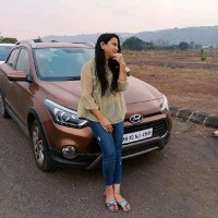 Sachita kotkar