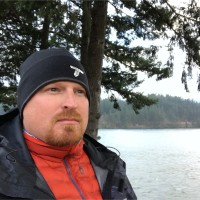 Brian Suter