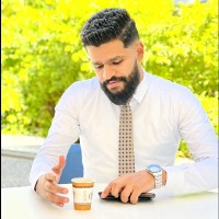 Hisham Nagi
