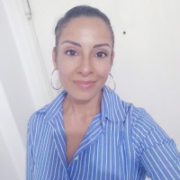 R Ivette Cornier