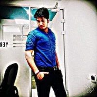 Vineeth M Subramaniam