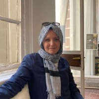 Zeynep Sena Çomoğlu