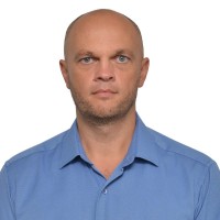 Valeriy Tymchenko
