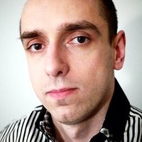Bartlomiej Kaszubski