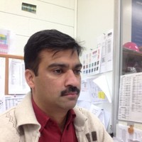 Mubashar Khalid