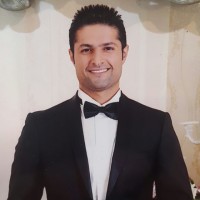 Morteza ShohadaHoseini