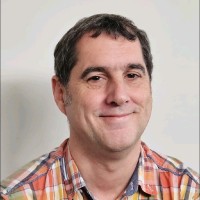 Vicente M Garcia Martinez