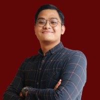 Achmad Rizki Arrajabi