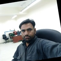 Qasim Ali