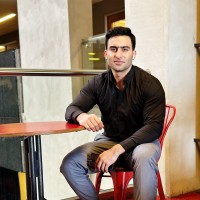 Ahmad Bais Oryakhel