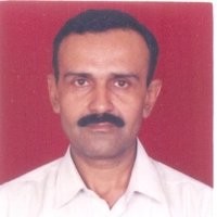 Shyam Morada